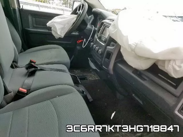 3C6RR7KT3HG718847 фото 6