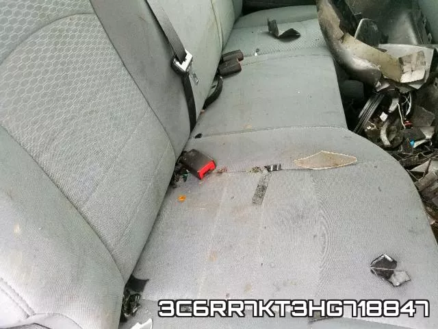 3C6RR7KT3HG718847 фото 7