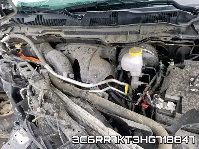 3C6RR7KT3HG718847 фото 8