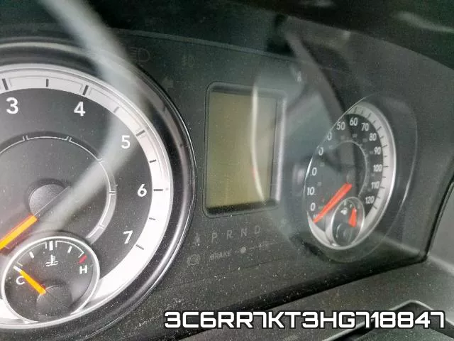 3C6RR7KT3HG718847 фото 9