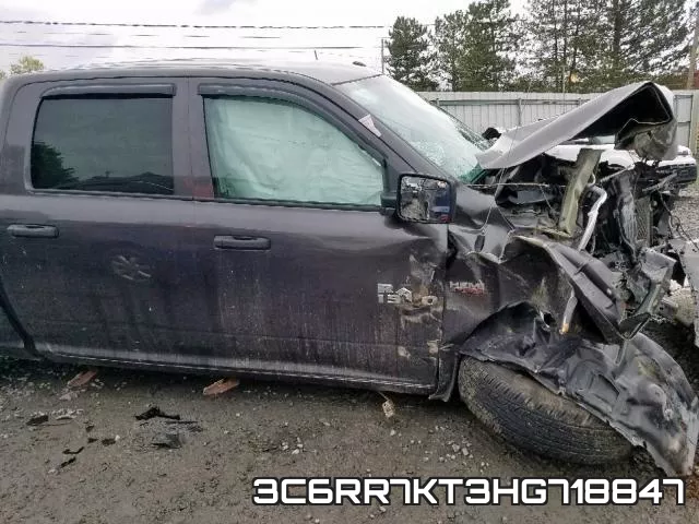 3C6RR7KT3HG718847 фото 10