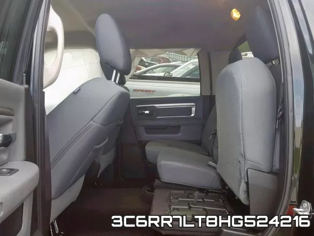 3C6RR7LT8HG524216 фото 7