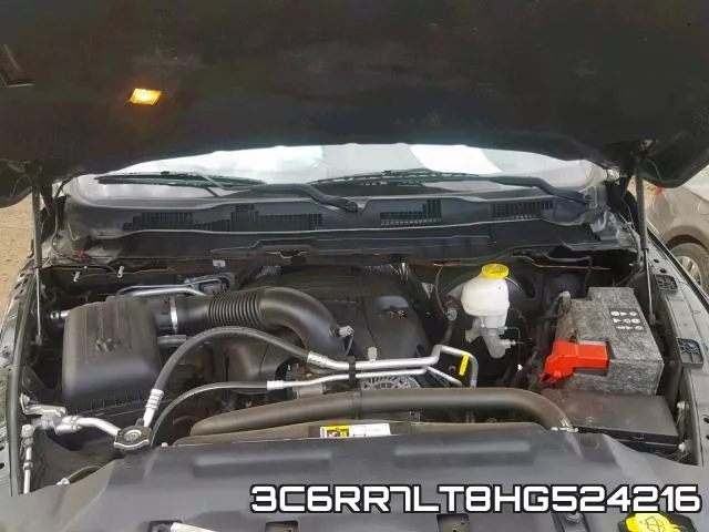 3C6RR7LT8HG524216 фото 8