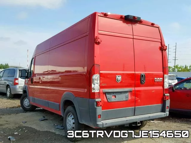 3C6TRVDG7JE154650 фото 4