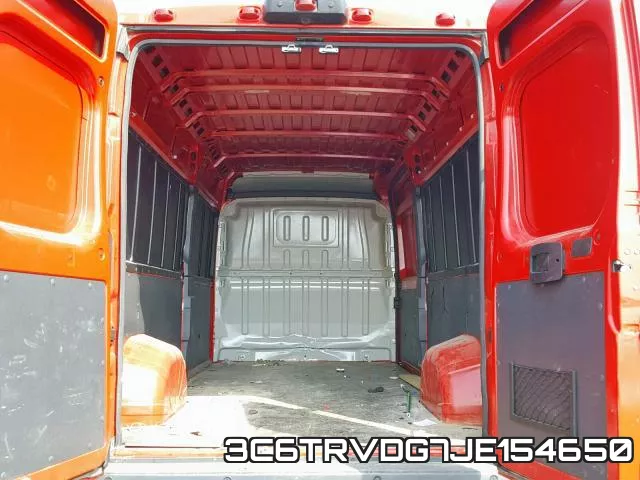 3C6TRVDG7JE154650 фото 7