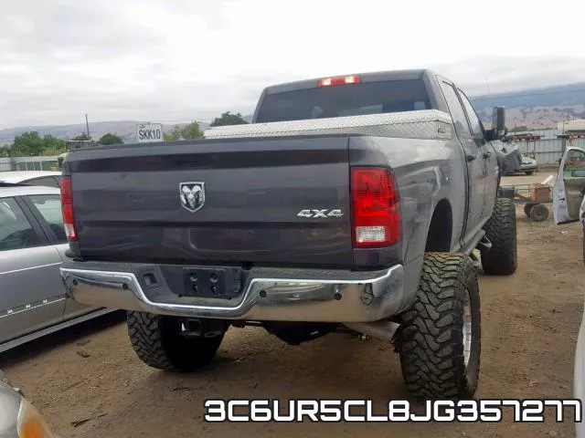 3C6UR5CL8JG357277 фото 5