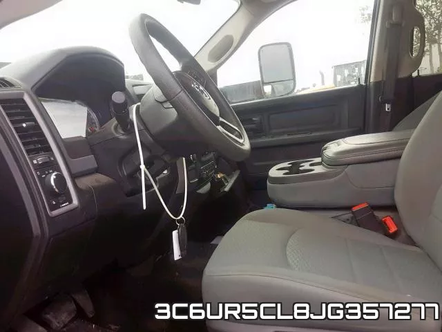 3C6UR5CL8JG357277 фото 6