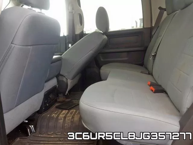 3C6UR5CL8JG357277 фото 7