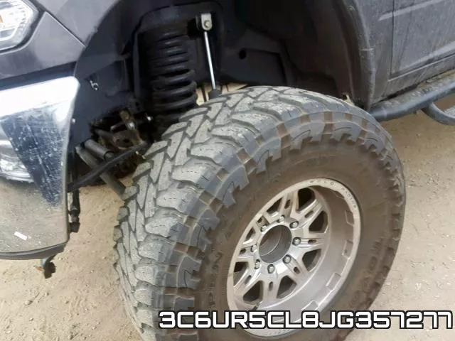 3C6UR5CL8JG357277 фото 10