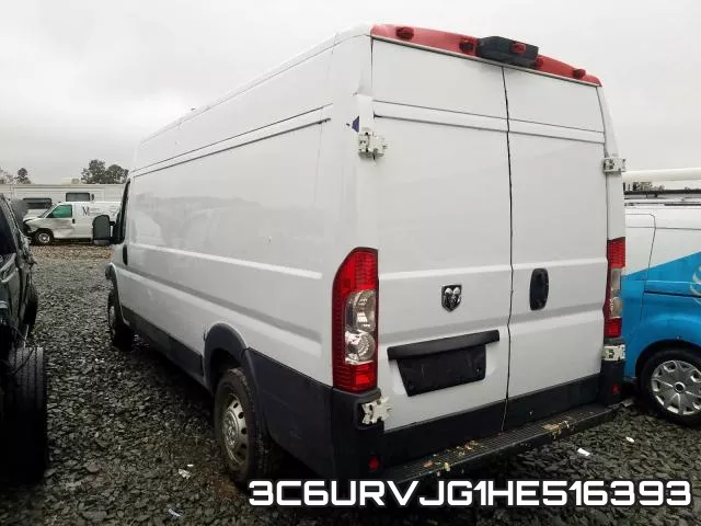 3C6URVJG1HE516393 фото 4