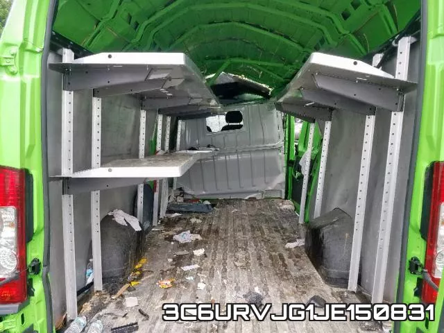 3C6URVJG1JE150831 фото 7