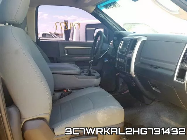 3C7WRKAL2HG731432 фото 6