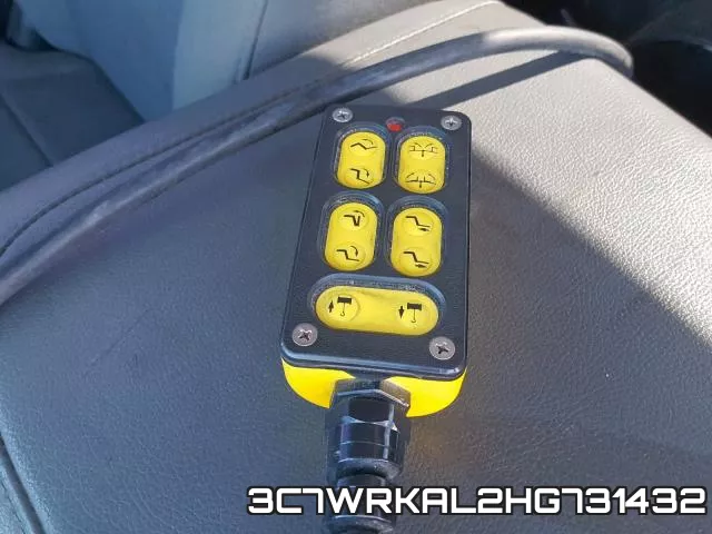 3C7WRKAL2HG731432 фото 10