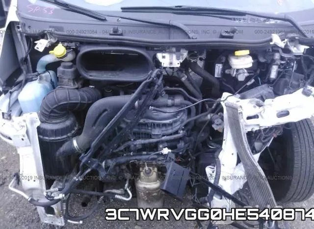 3C7WRVGG0HE540874 фото 2