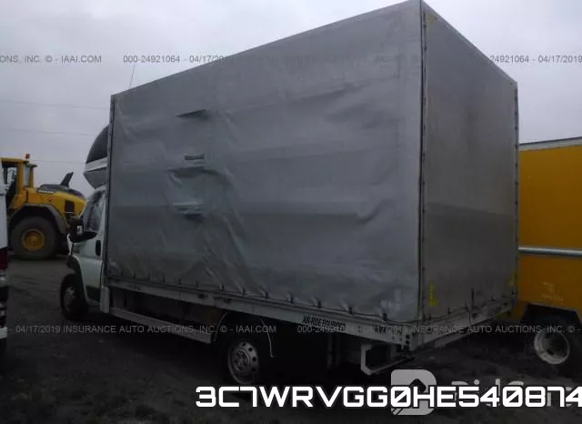 3C7WRVGG0HE540874 фото 4