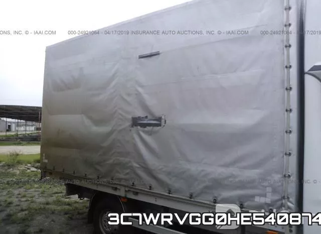 3C7WRVGG0HE540874 фото 8