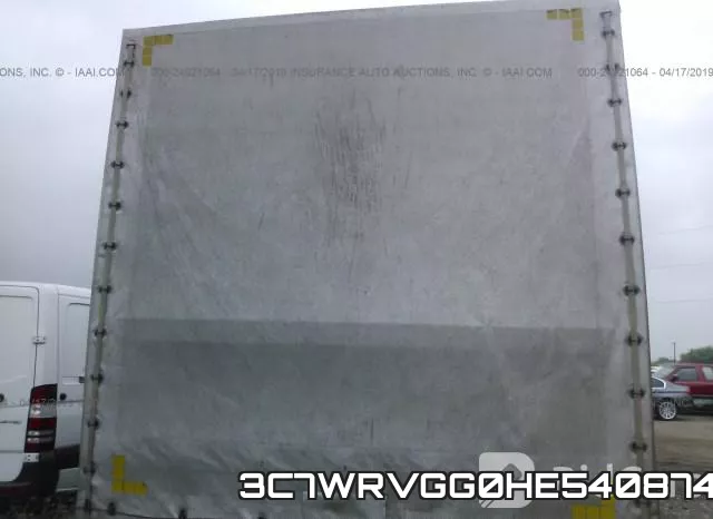 3C7WRVGG0HE540874 фото 9