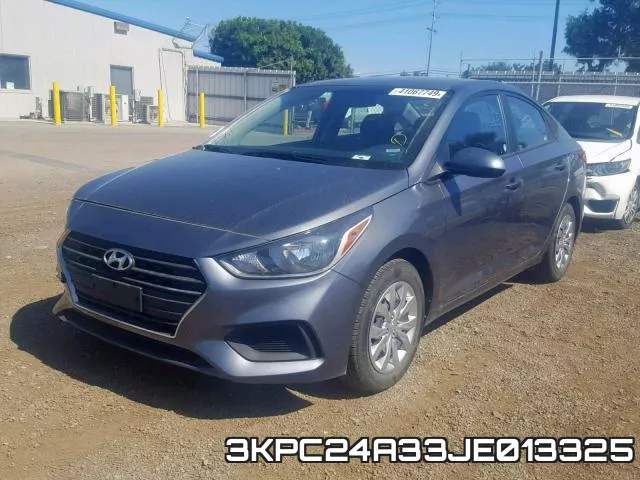 3KPC24A33JE013325 фото 3