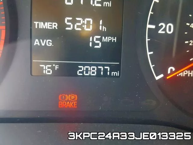 3KPC24A33JE013325 фото 9