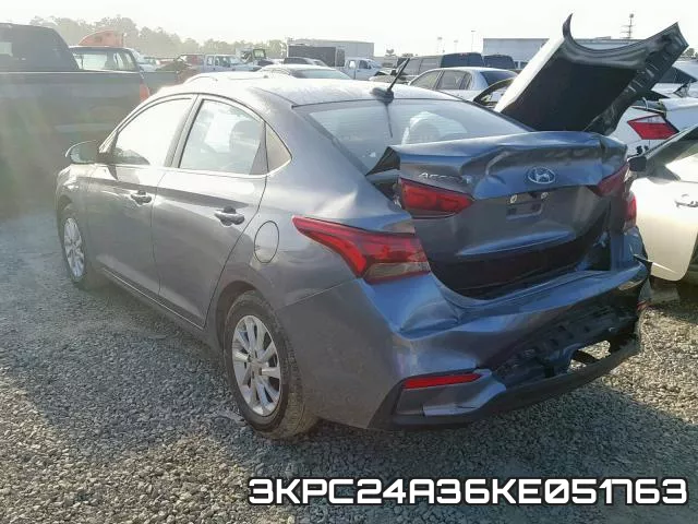 3KPC24A36KE051763 фото 4