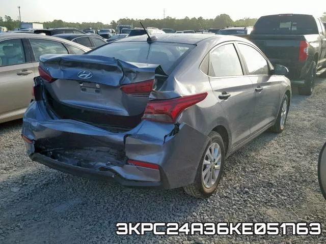 3KPC24A36KE051763 фото 5