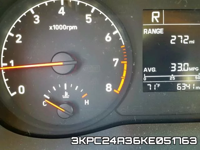 3KPC24A36KE051763 фото 9