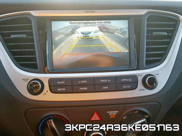 3KPC24A36KE051763 фото 10