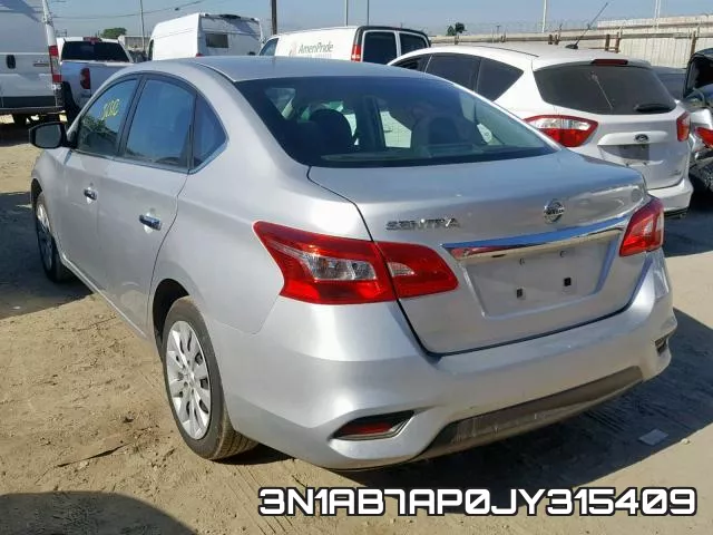 3N1AB7AP0JY315409 фото 4