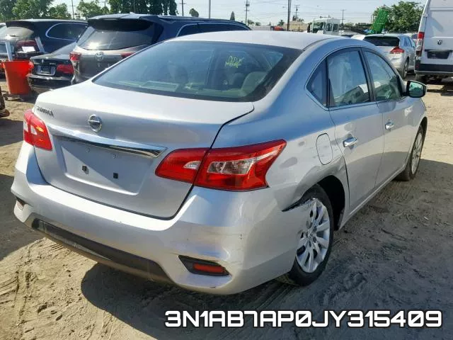 3N1AB7AP0JY315409 фото 5