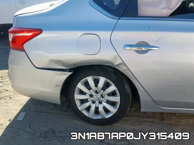 3N1AB7AP0JY315409 фото 10