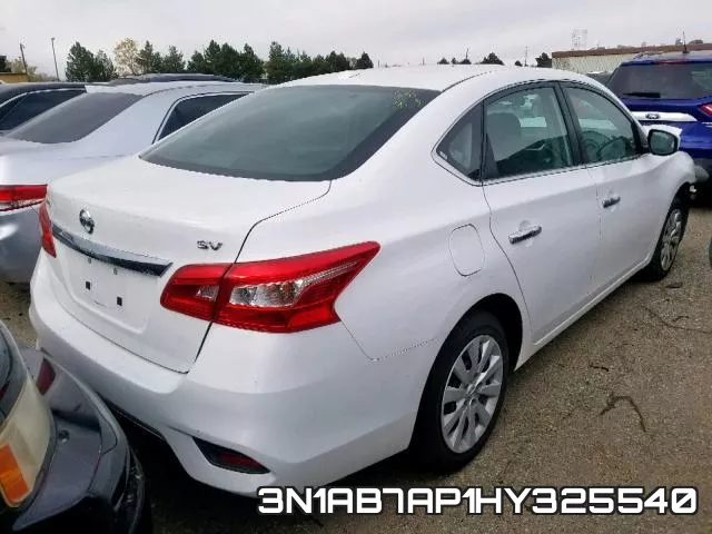 3N1AB7AP1HY325540 фото 5