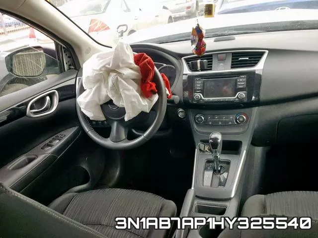 3N1AB7AP1HY325540 фото 10