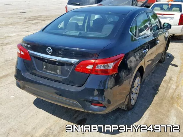 3N1AB7AP3HY249772 фото 5