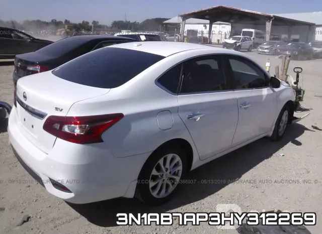 3N1AB7AP3HY312269 фото 5
