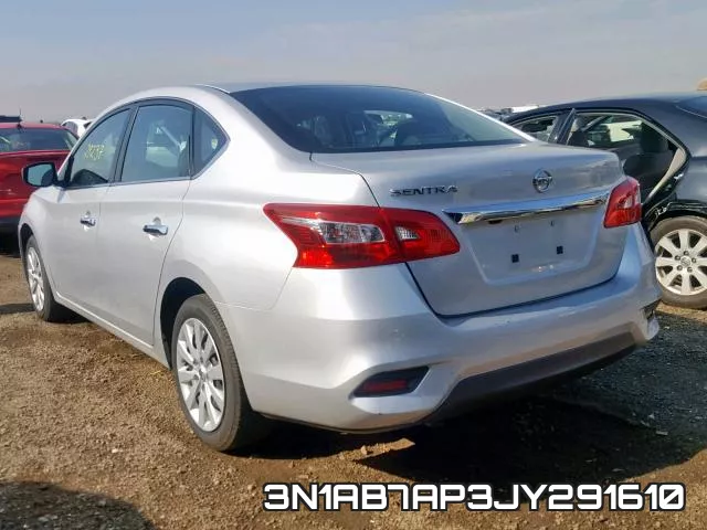 3N1AB7AP3JY291610 фото 4
