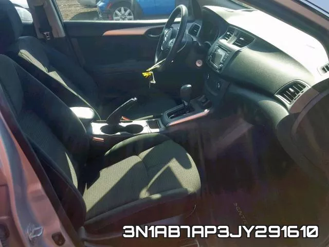 3N1AB7AP3JY291610 фото 6