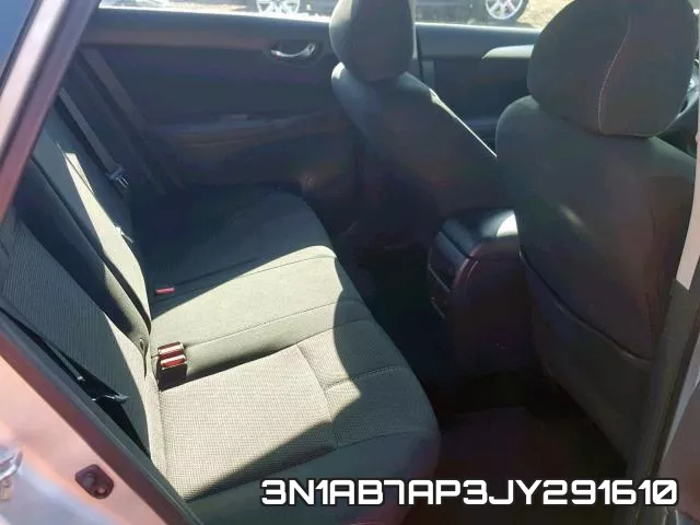 3N1AB7AP3JY291610 фото 7