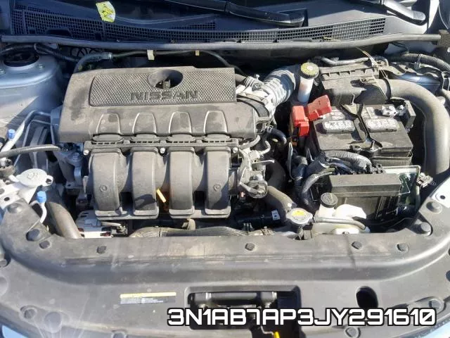 3N1AB7AP3JY291610 фото 8