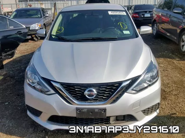 3N1AB7AP3JY291610 фото 10