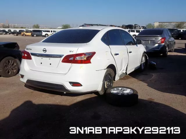 3N1AB7AP3KY292113 фото 5