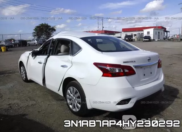 3N1AB7AP4HY230292 фото 4