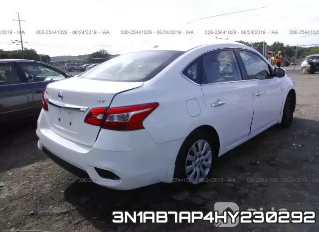 3N1AB7AP4HY230292 фото 5