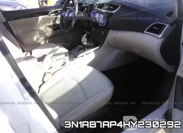 3N1AB7AP4HY230292 фото 6