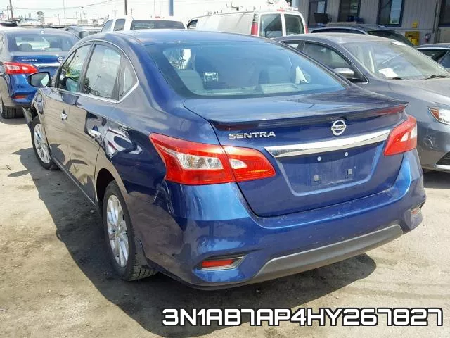 3N1AB7AP4HY267827 фото 4