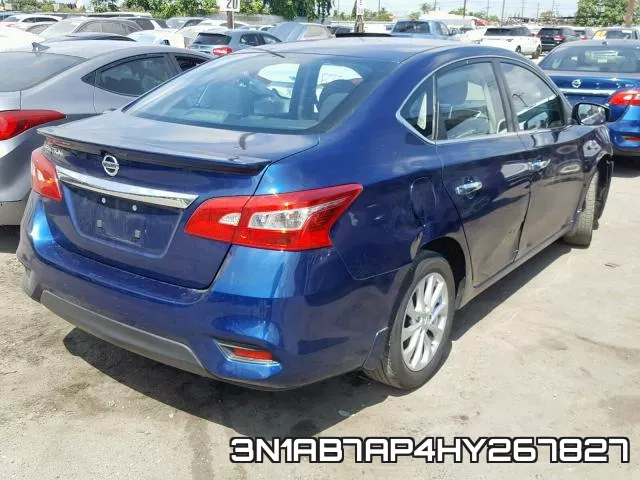 3N1AB7AP4HY267827 фото 5