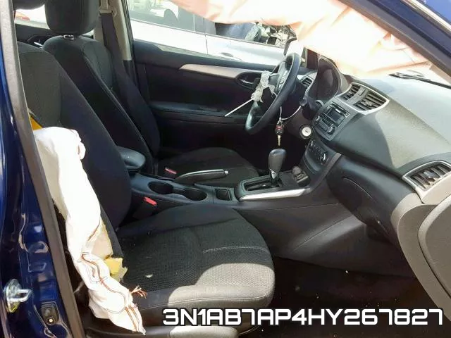 3N1AB7AP4HY267827 фото 6
