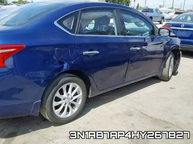 3N1AB7AP4HY267827 фото 10