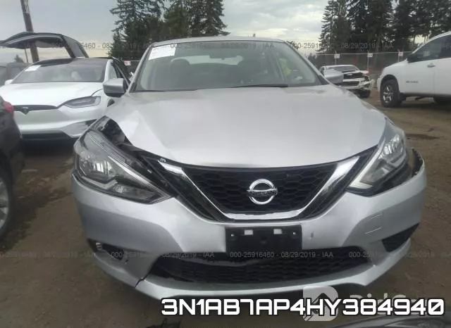 3N1AB7AP4HY384940 фото 7