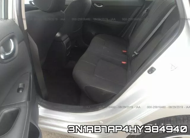 3N1AB7AP4HY384940 фото 9
