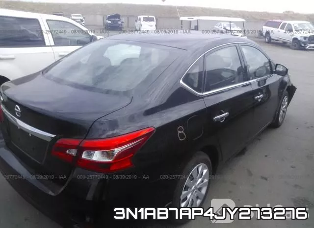 3N1AB7AP4JY273276 фото 5